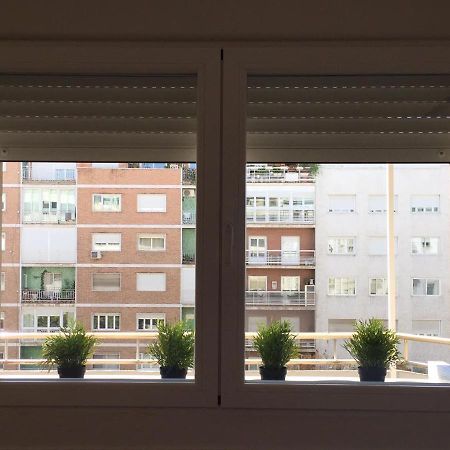 Piso Nuevo Con Encanto Centro Granada Exteriör bild