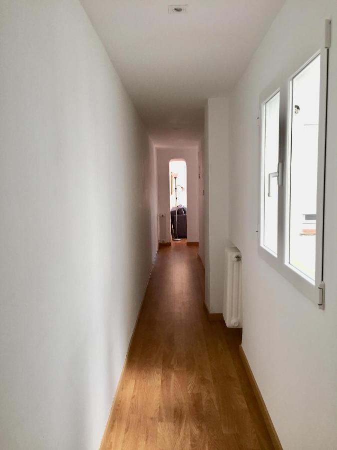 Piso Nuevo Con Encanto Centro Granada Exteriör bild