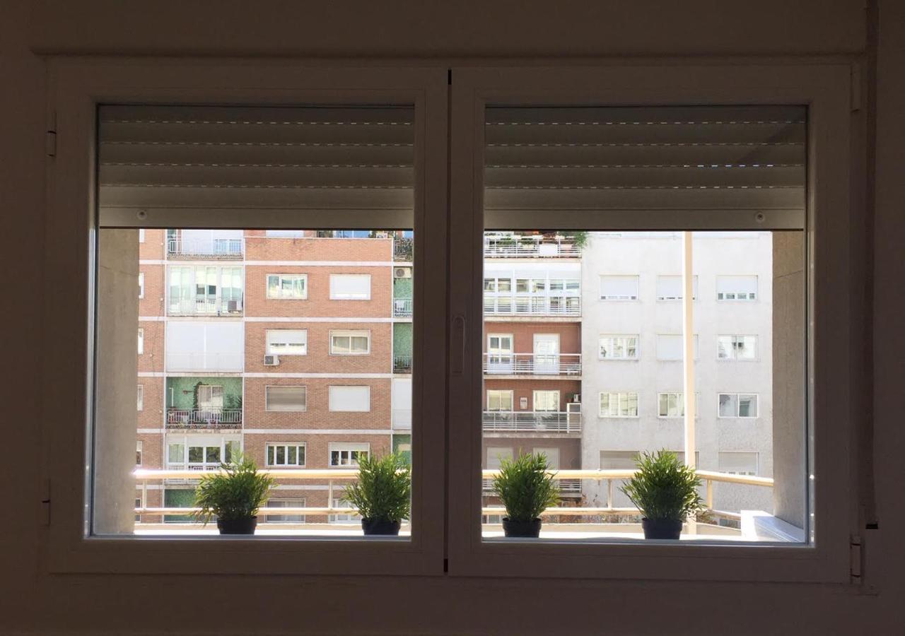 Piso Nuevo Con Encanto Centro Granada Exteriör bild