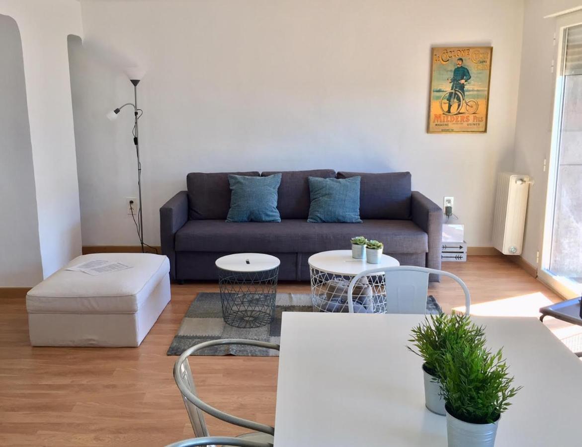 Piso Nuevo Con Encanto Centro Granada Exteriör bild