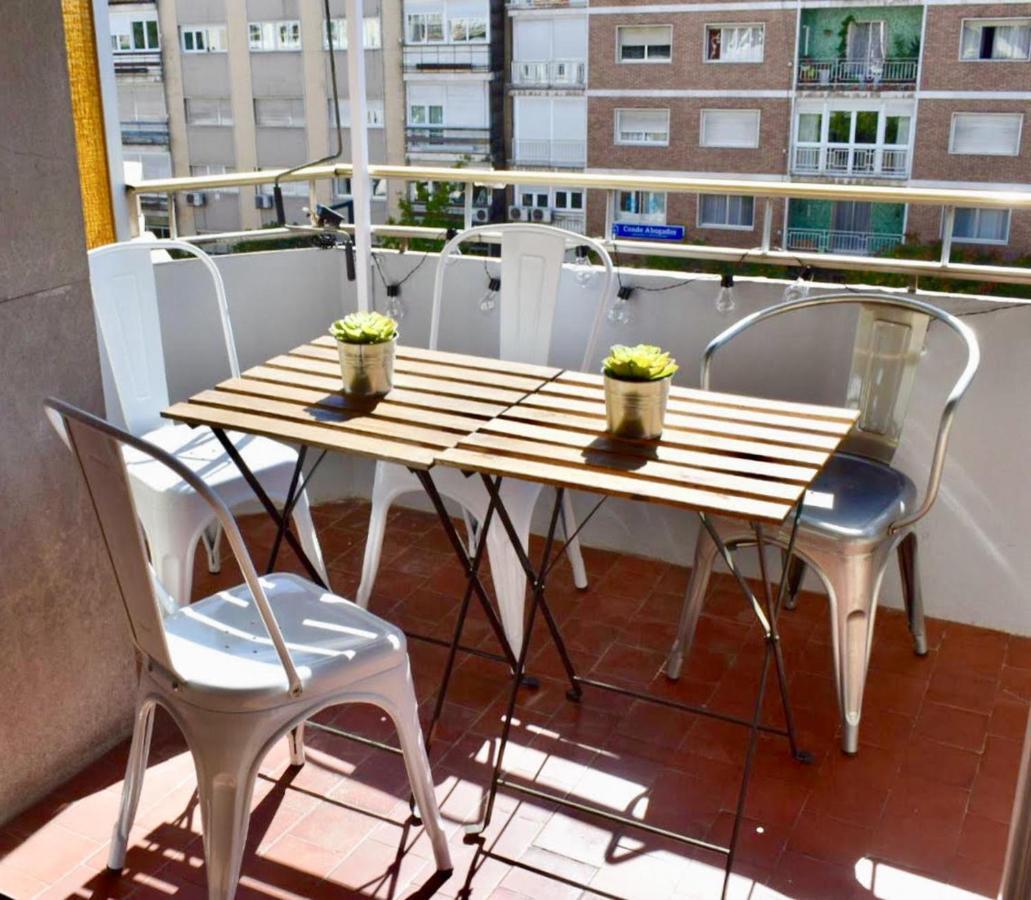 Piso Nuevo Con Encanto Centro Granada Exteriör bild