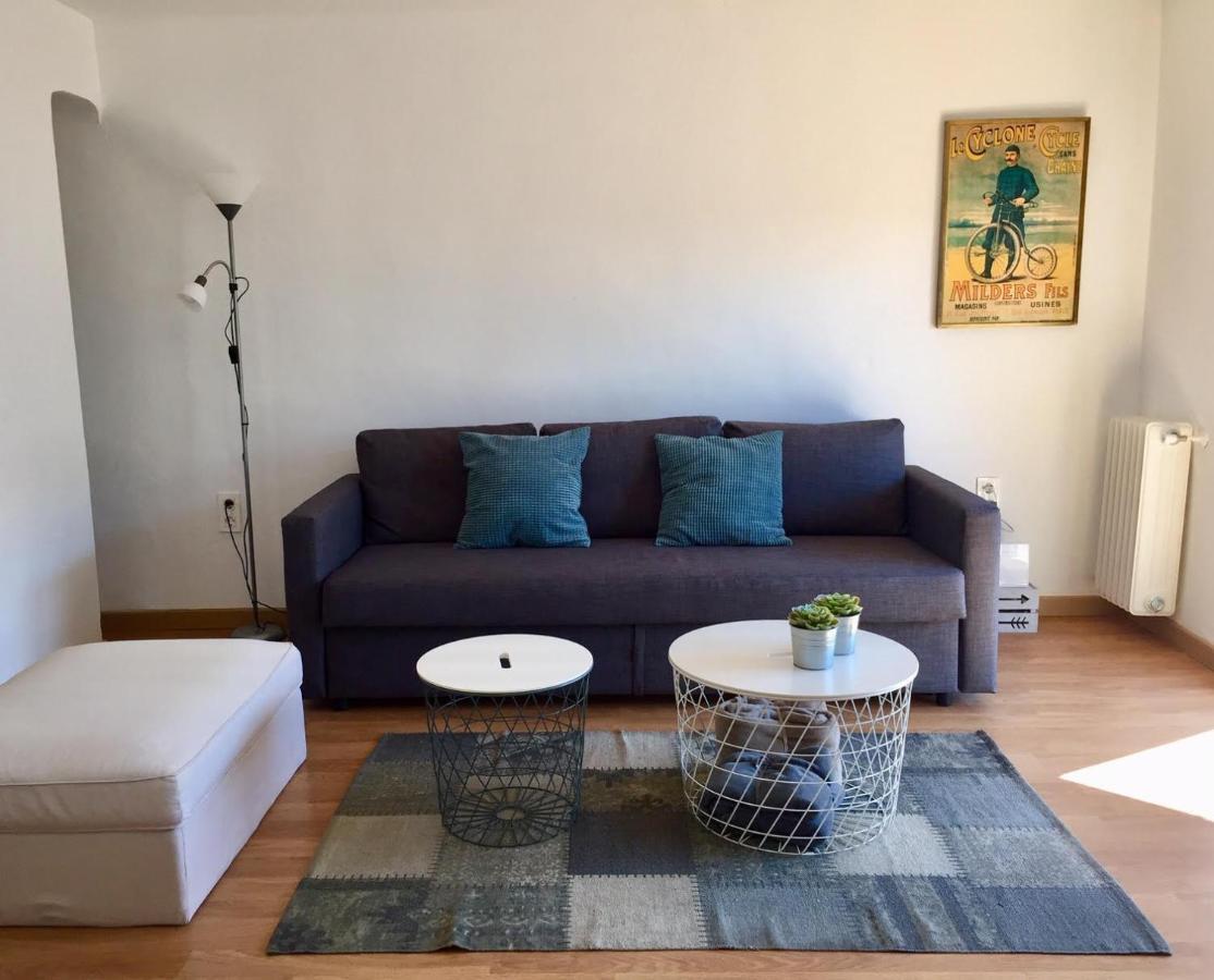 Piso Nuevo Con Encanto Centro Granada Exteriör bild