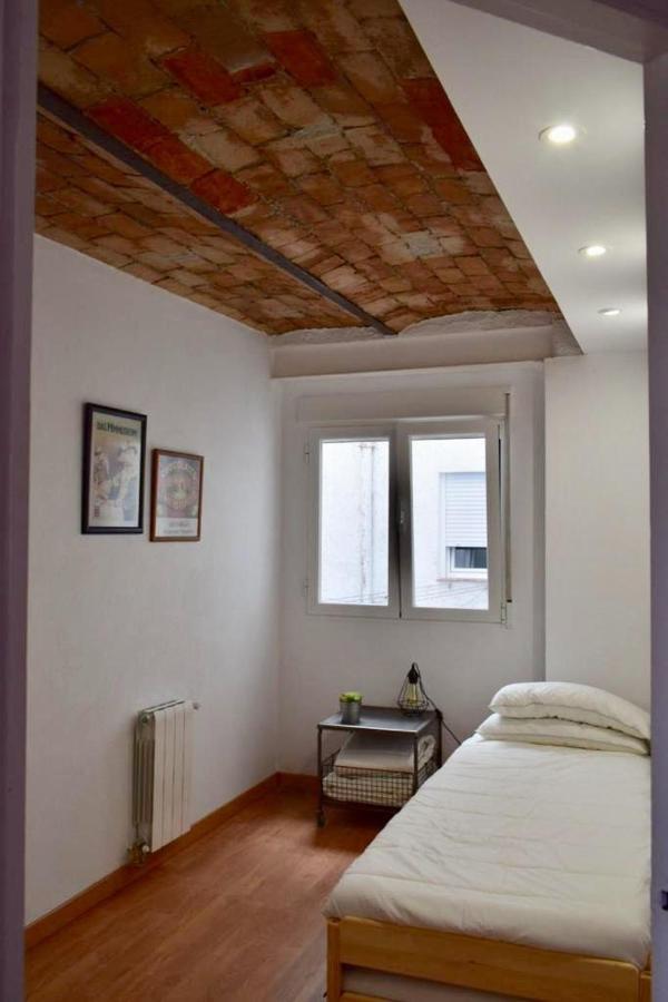 Piso Nuevo Con Encanto Centro Granada Exteriör bild